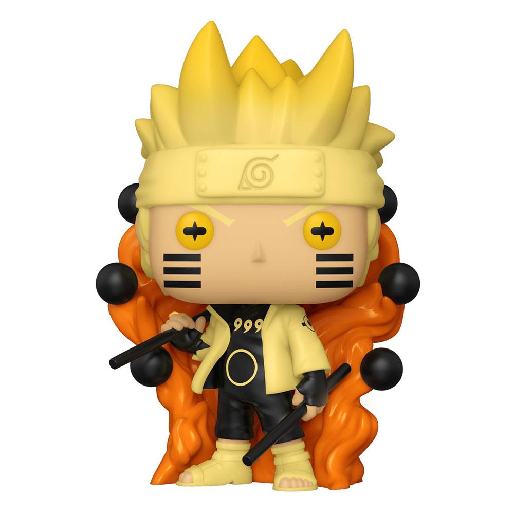 Naruto SIX